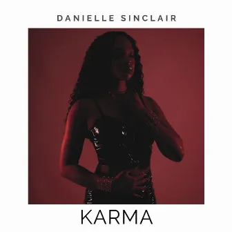 Karma by Danielle Sinclair