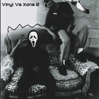 Vinyi Va Xona 2 by MAN-TUTU