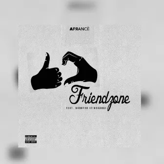 Friendzone by AFrance