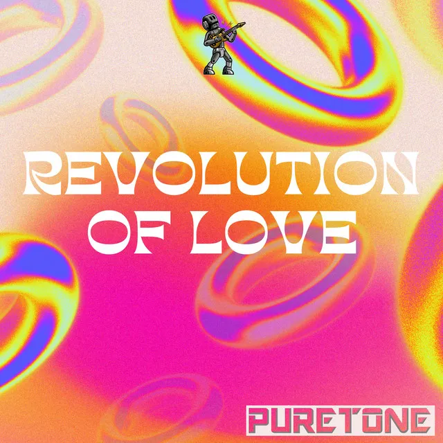 Revolution of Love