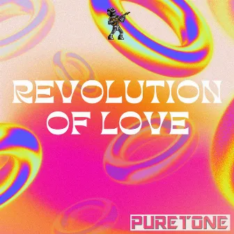 Revolution of Love by Puretone