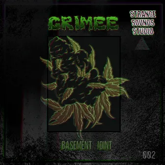 Basement Joint by GRIMEE