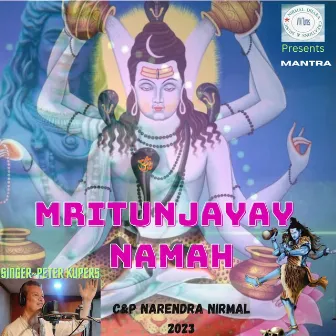 Mritunjayay Namah by Unknown Artist