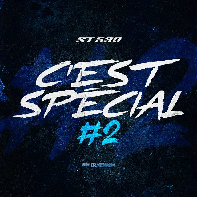 C’est Spécial #2