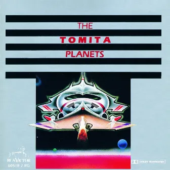 The Planets by Isao Tomita