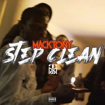 StepClean by MackTony