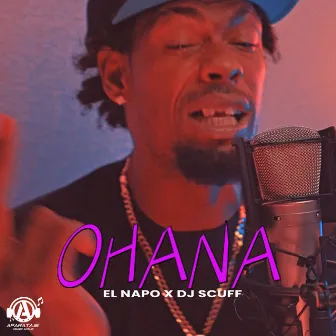 OHANA by El Napo