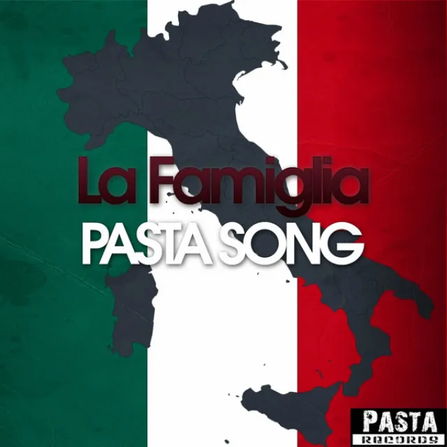 Pasta Song - Versione corta