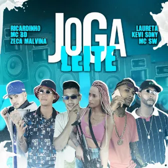 Joga Leite (Brega Funk) by Mc BD