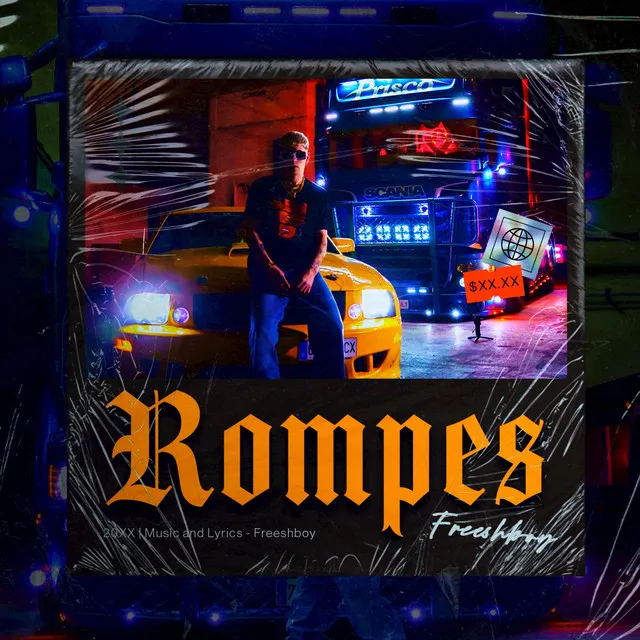 Rompes