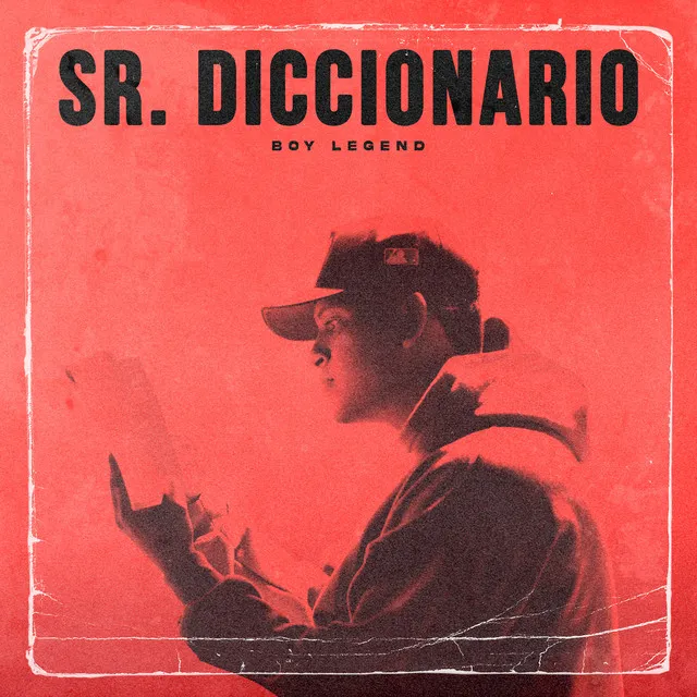 Sr. Diccionario