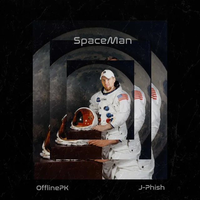 SpaceMan