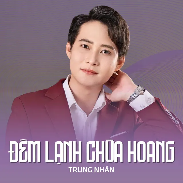 Đêm Lạnh Chùa Hoang