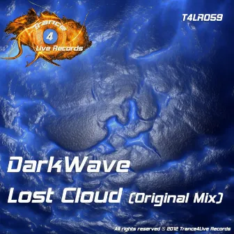 Lost Cloud by Darkwave