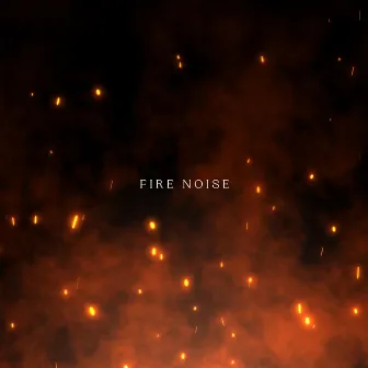 Fire Noise by Unknown Artist