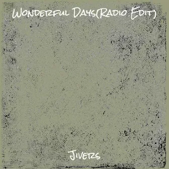 Wonderful Days(Radio Edit) by Jivers