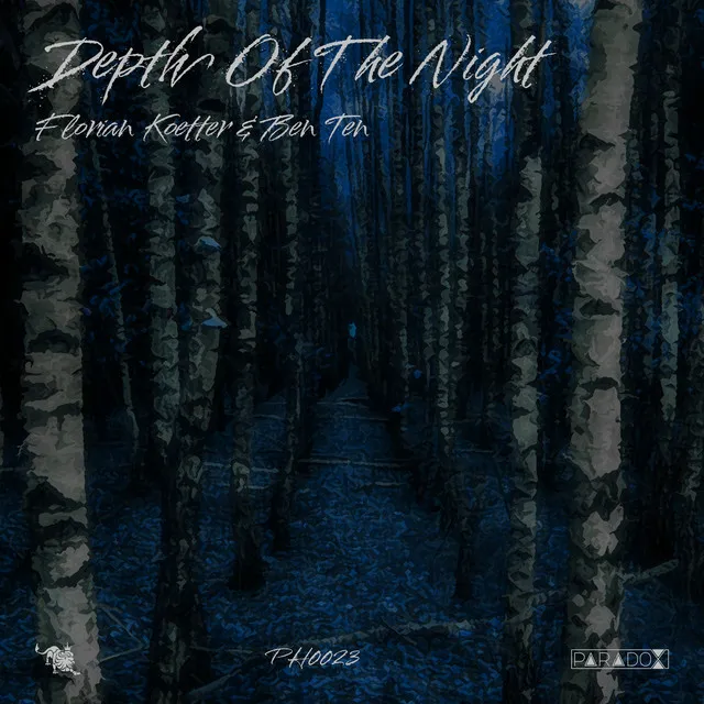 Depth Of The Night