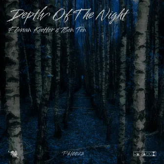 Depth Of The Night by Ben Ten