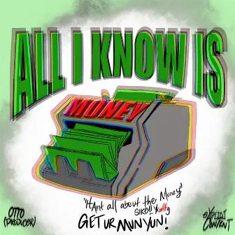 ALL I KNOW (GTM) by 2 Guard