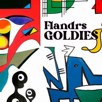 Goldies by Flandrs