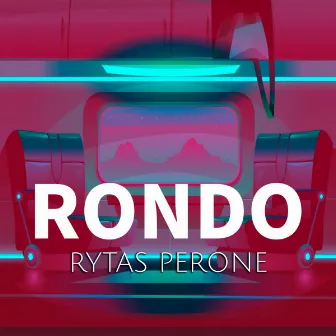 Rytas Perone by RONDO