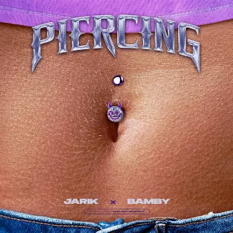 Piercing by Bamby