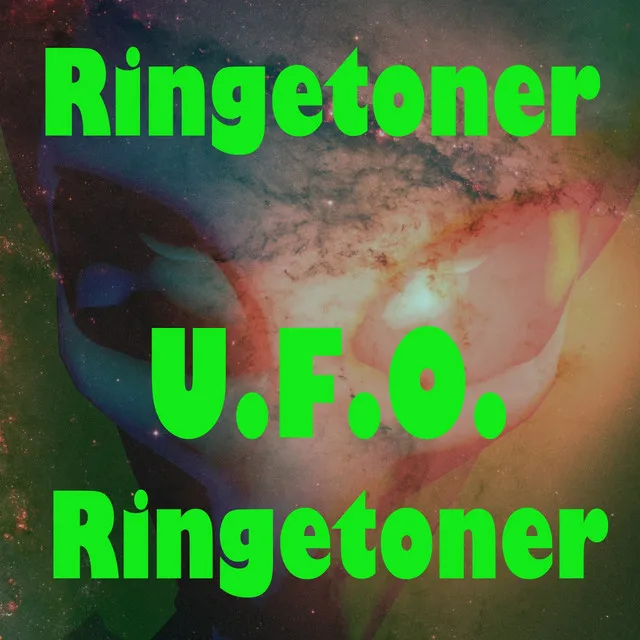 Ufo ringetoner