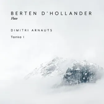 Tanka I by Berten D'Hollander