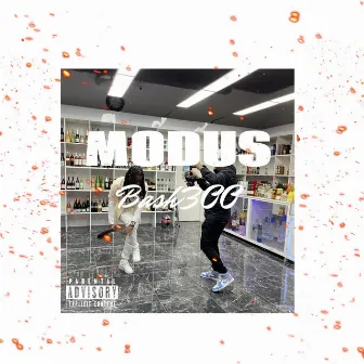 Modus by Bash300