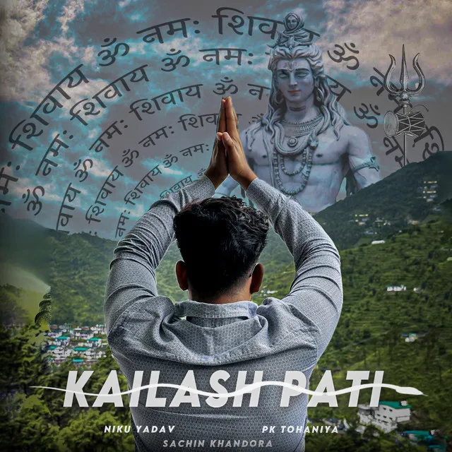 Kailash Pati