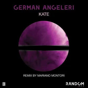 Kate by German Angeleri