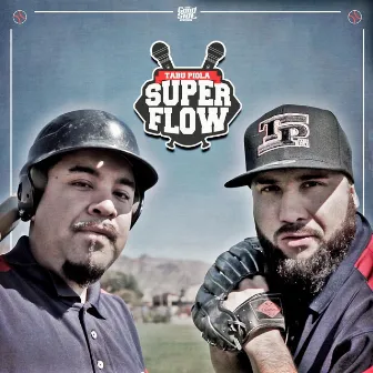 Super Flow by Tabu Piola