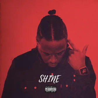 SHINE by Delvonte