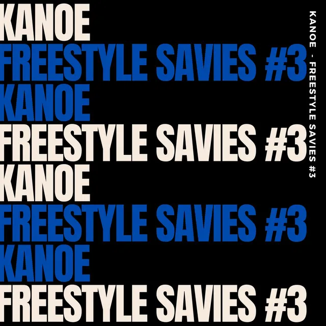 Freestyle Savies 3