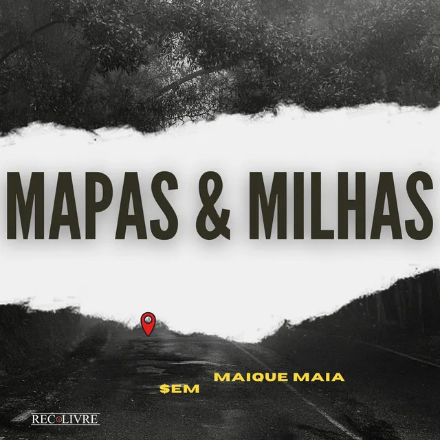 Mapas & Milhas