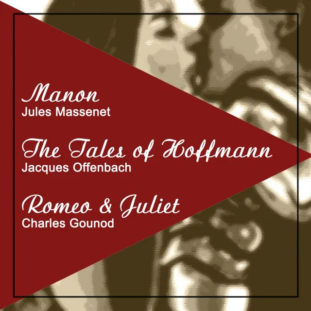 The Tales Of Hoffmann: Act IV