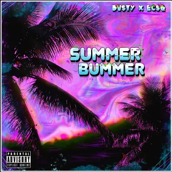 Summer Bummer by ecsø