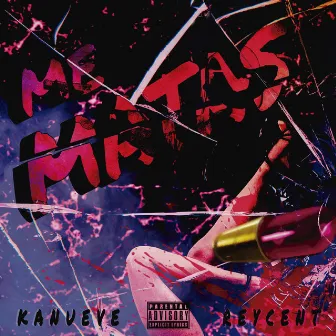 Me Matas by Kanueve Music