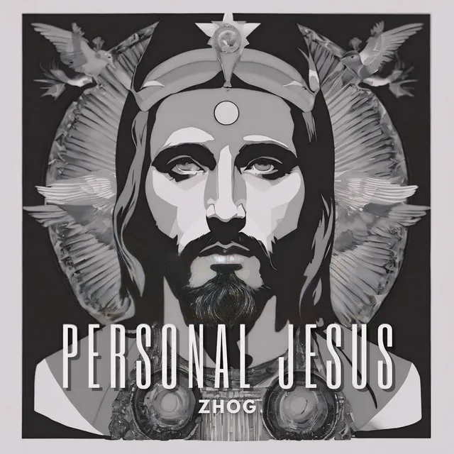 Personal Jesus