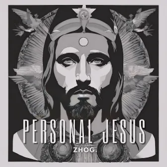 Personal Jesus by ZHOG