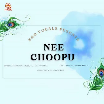 Nee Choopu by Srikanth Ippili