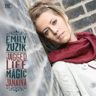 Jagged Life - EP by Emily Zuzik