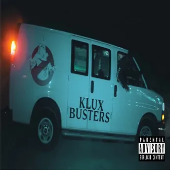 Klux Busters by Unknown Artist