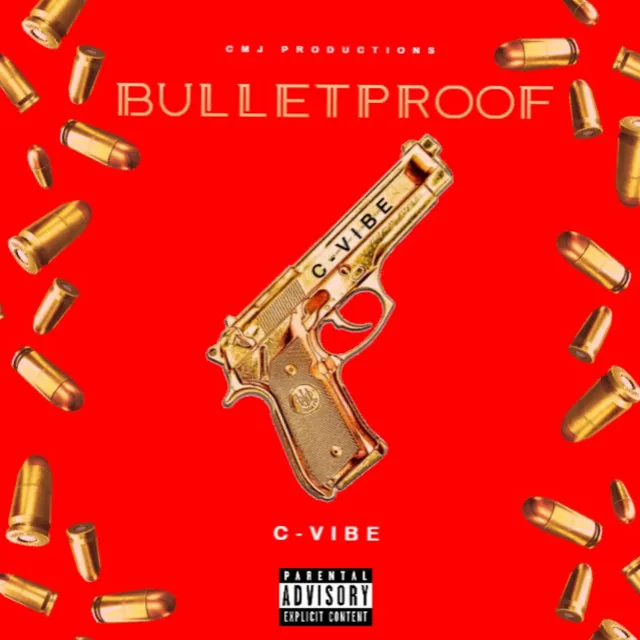 Bulletproof