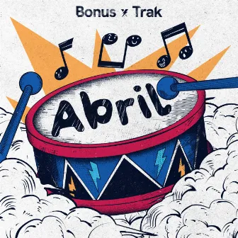 Abril by Bonus Trak