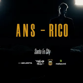 Rico by Ans