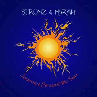 Journey Around the Sun by Strunz & Farah