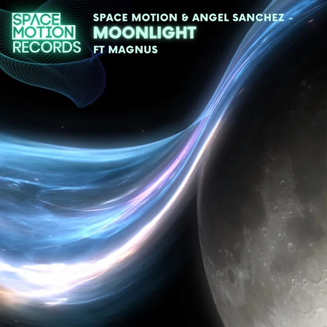 Moonlight - Space Motion Remix Radio Edit