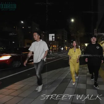 STREETWALK by g.