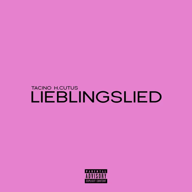 Lieblingslied - Sped Up